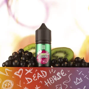 Набір компонентів Dead Horse Kiwi Currant 30 мл
